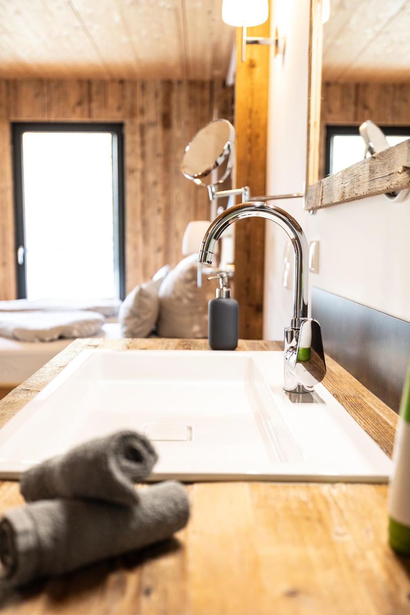 Heinfling Chalet Essing Zewnętrze zdjęcie