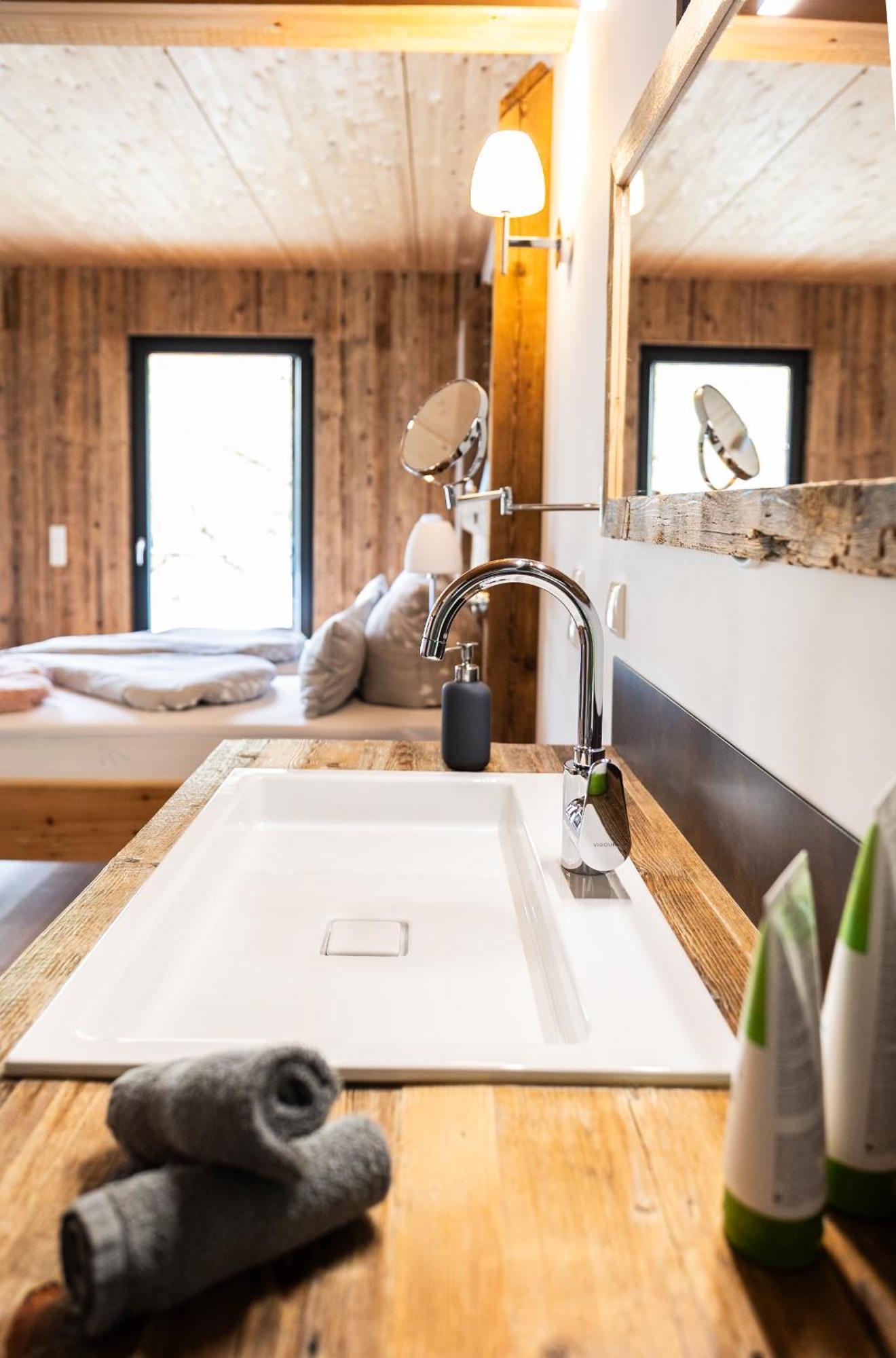 Heinfling Chalet Essing Zewnętrze zdjęcie
