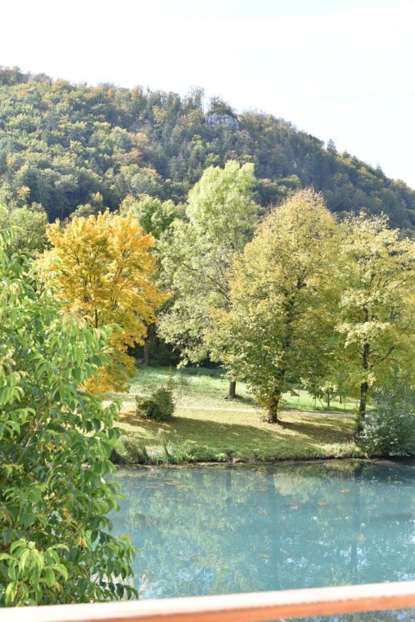 Heinfling Chalet Essing Zewnętrze zdjęcie